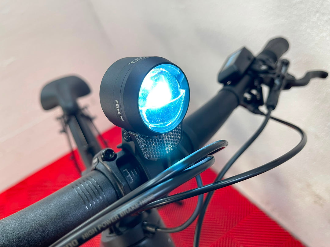 Cube Reaction Hybrid Pro 800 FE silverdust´n´prism