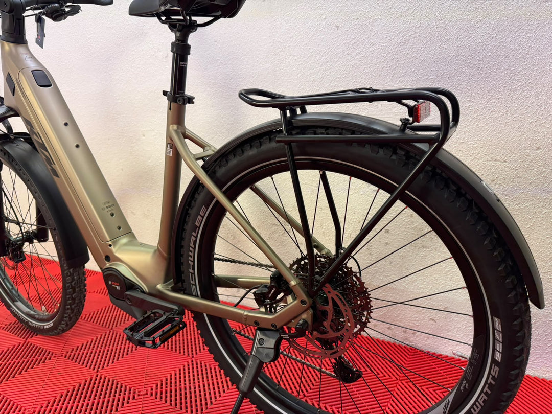 KTM MACINA AERA 872 LFC 2027