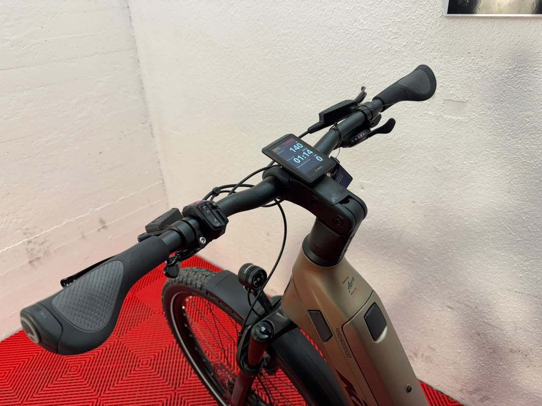 KTM MACINA AERA 872 LFC 2027