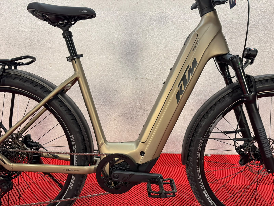 KTM MACINA AERA 872 LFC 2027