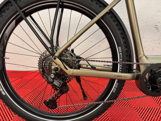 KTM MACINA AERA 872 LFC 2027