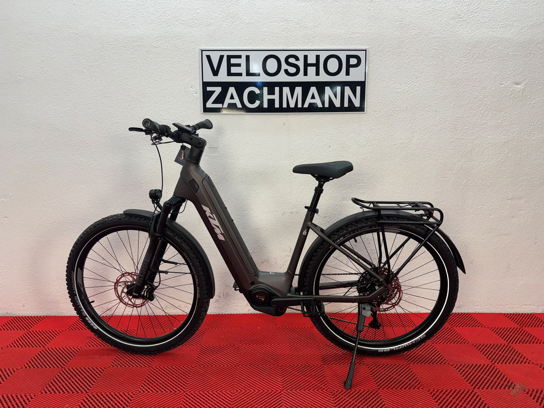 KTM MACINA AERA 872 LFC DI2 2027