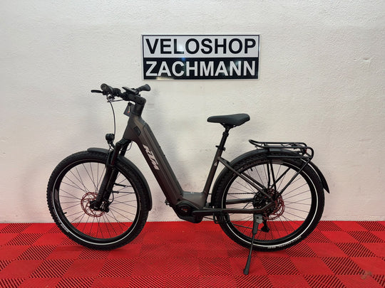 KTM MACINA AERA 872 LFC DI2 2027