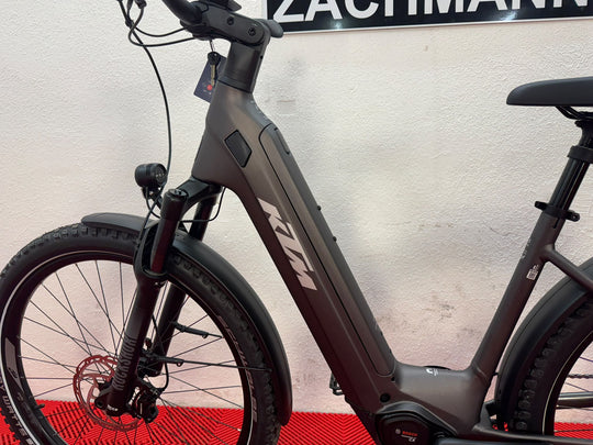 KTM MACINA AERA 872 LFC DI2 2027