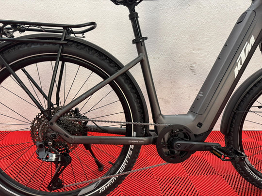 KTM MACINA AERA 872 LFC DI2 2027
