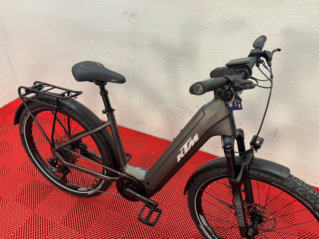 KTM MACINA AERA 872 LFC DI2 2027