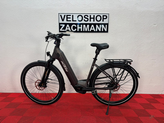 KTM MACINA CITY 820 XL BELT 2027