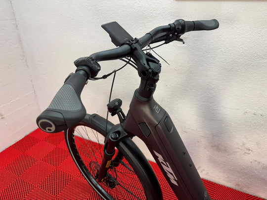 KTM MACINA CITY 820 XL BELT 2027