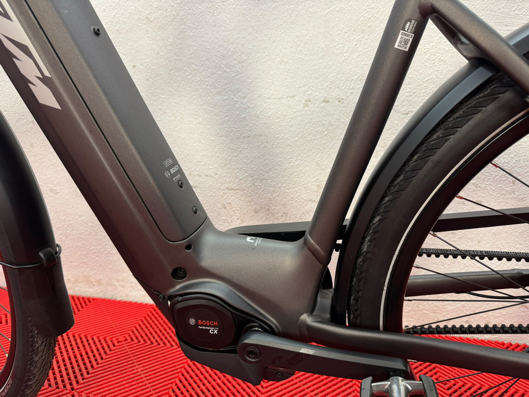 KTM MACINA CITY 820 XL BELT 2027