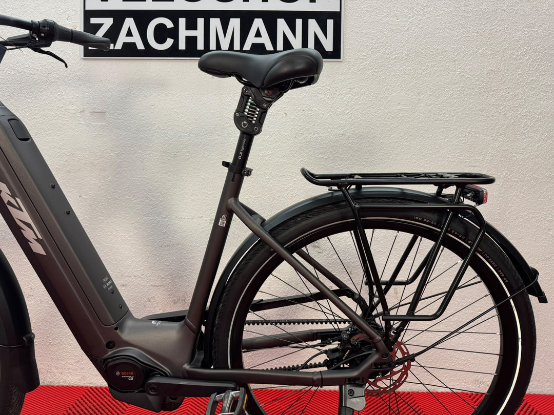 KTM MACINA CITY 820 XL BELT 2027