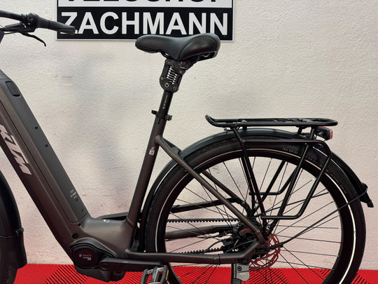 KTM MACINA CITY 820 XL BELT 2027