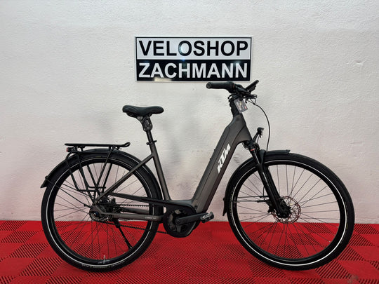 KTM MACINA CITY 820 XL BELT 2027