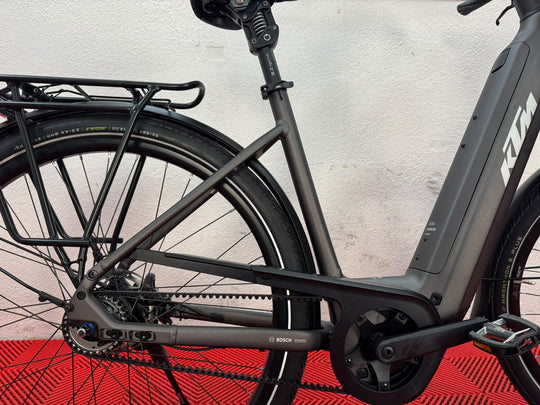 KTM MACINA CITY 820 XL BELT 2027