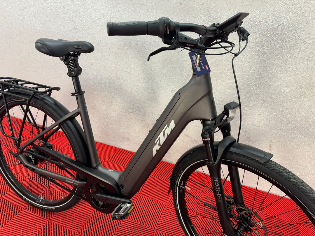 KTM MACINA CITY 820 XL BELT 2027