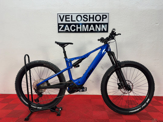 KTM MACINA KAPOHO ELITE CX-R 2027