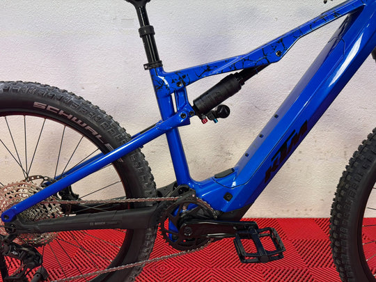 KTM MACINA KAPOHO ELITE CX-R 2027