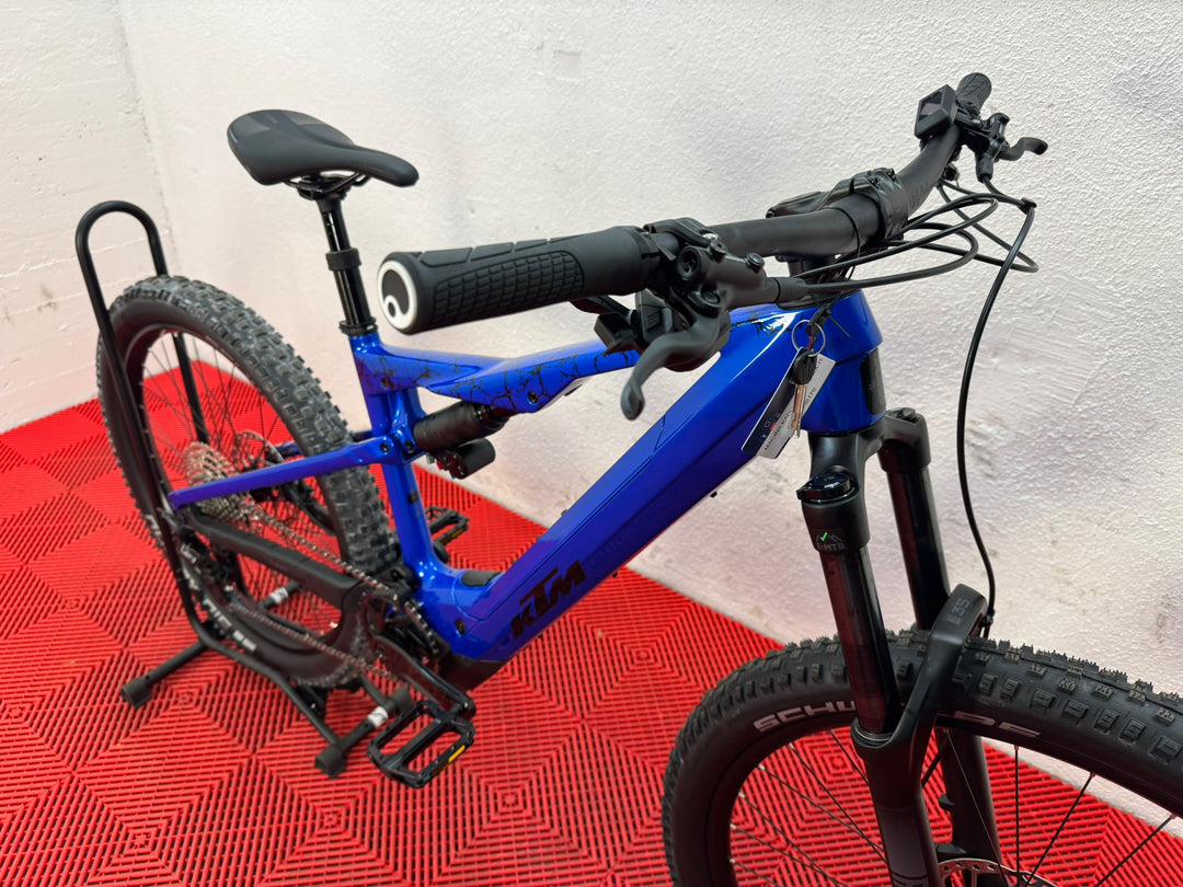 KTM MACINA KAPOHO ELITE CX-R 2027