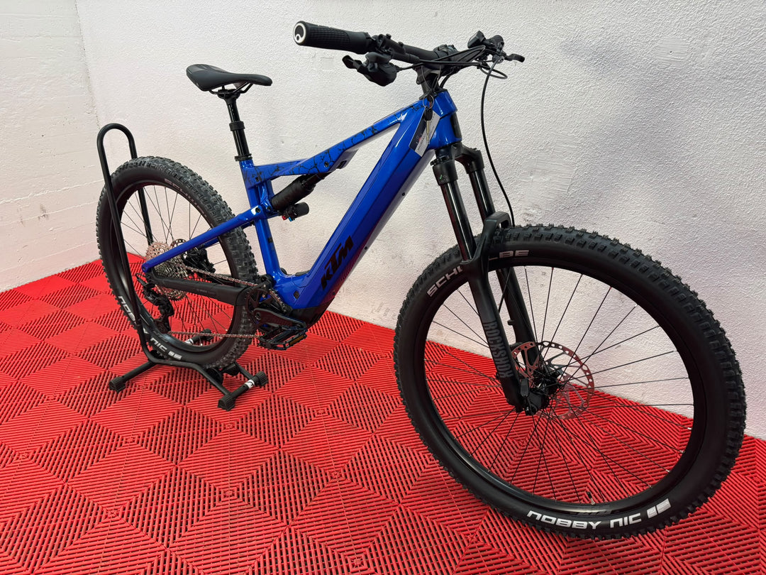 KTM MACINA KAPOHO ELITE CX-R 2027