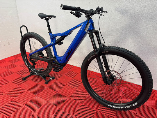 KTM MACINA KAPOHO ELITE CX-R 2027