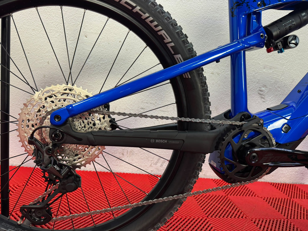 KTM MACINA KAPOHO ELITE CX-R 2027