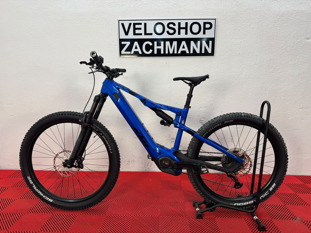 KTM MACINA KAPOHO ELITE CX-R 2027