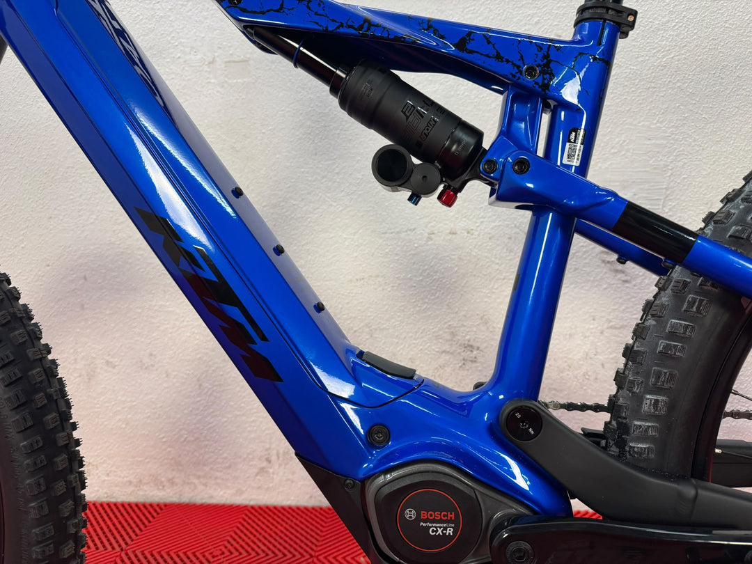 KTM MACINA KAPOHO ELITE CX-R 2027