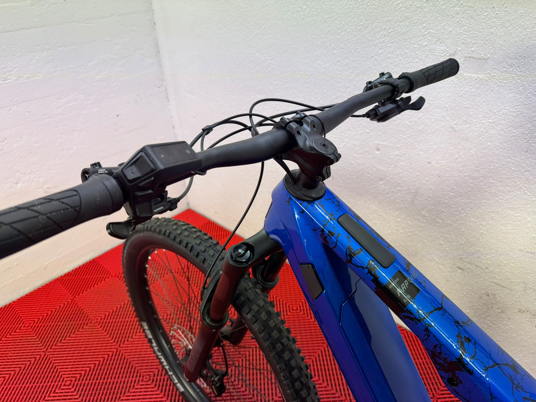 KTM MACINA KAPOHO ELITE CX-R 2027