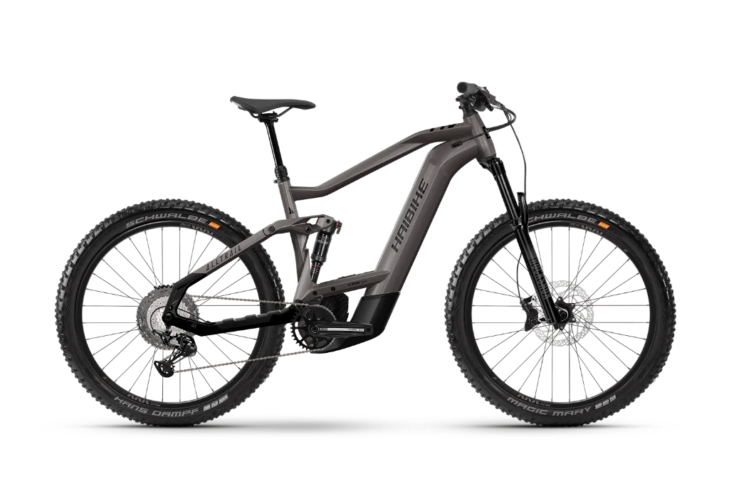 Haibike ALLTRAIL 10 29"