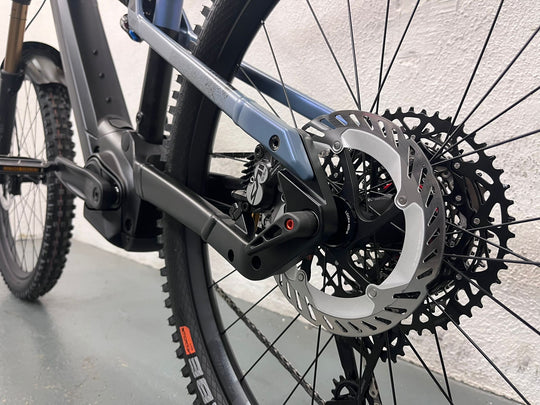 KTM MACINA PROWLER PRESTIGE 2025