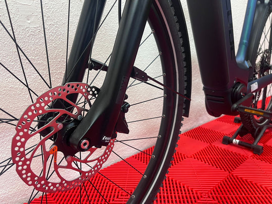 Cube Nuride Hybrid EXC 800 Allroad