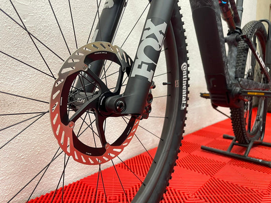 Cube AMS Hybrid ONE44 C:68X SLT 400X 2026