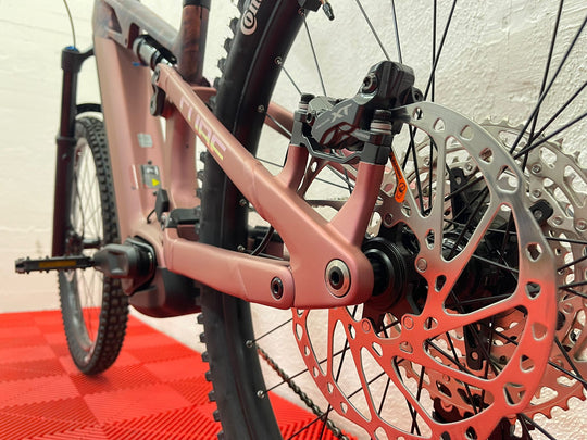 Cube Stereo Hybrid ONE44 HPC SLX 800 2026