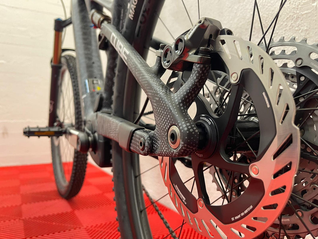 Cube AMS Hybrid ONE44 C:68X SLT 400X 2026