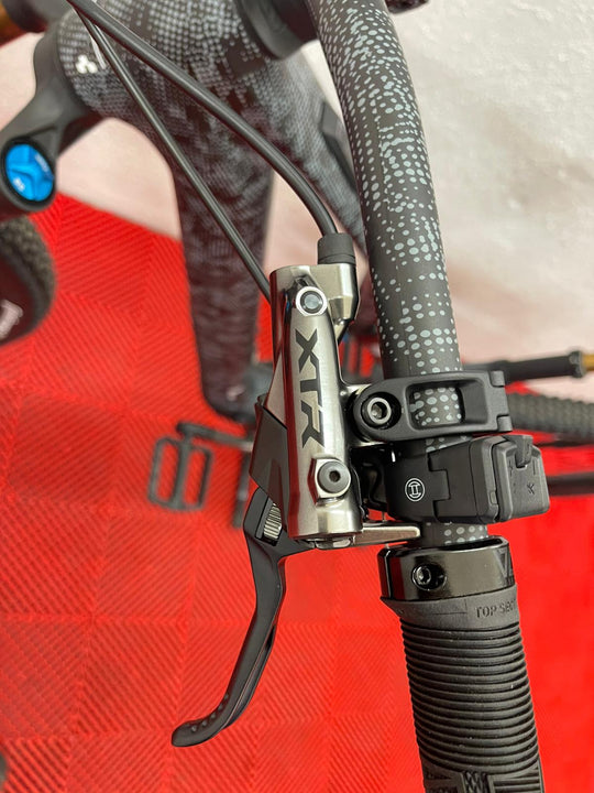 Cube AMS Hybrid ONE44 C:68X SLT 400X 2026