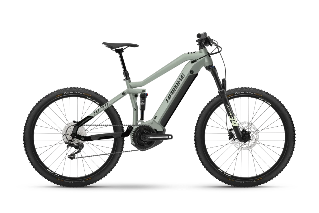 Haibike ALLTRAIL 4 29 MTB