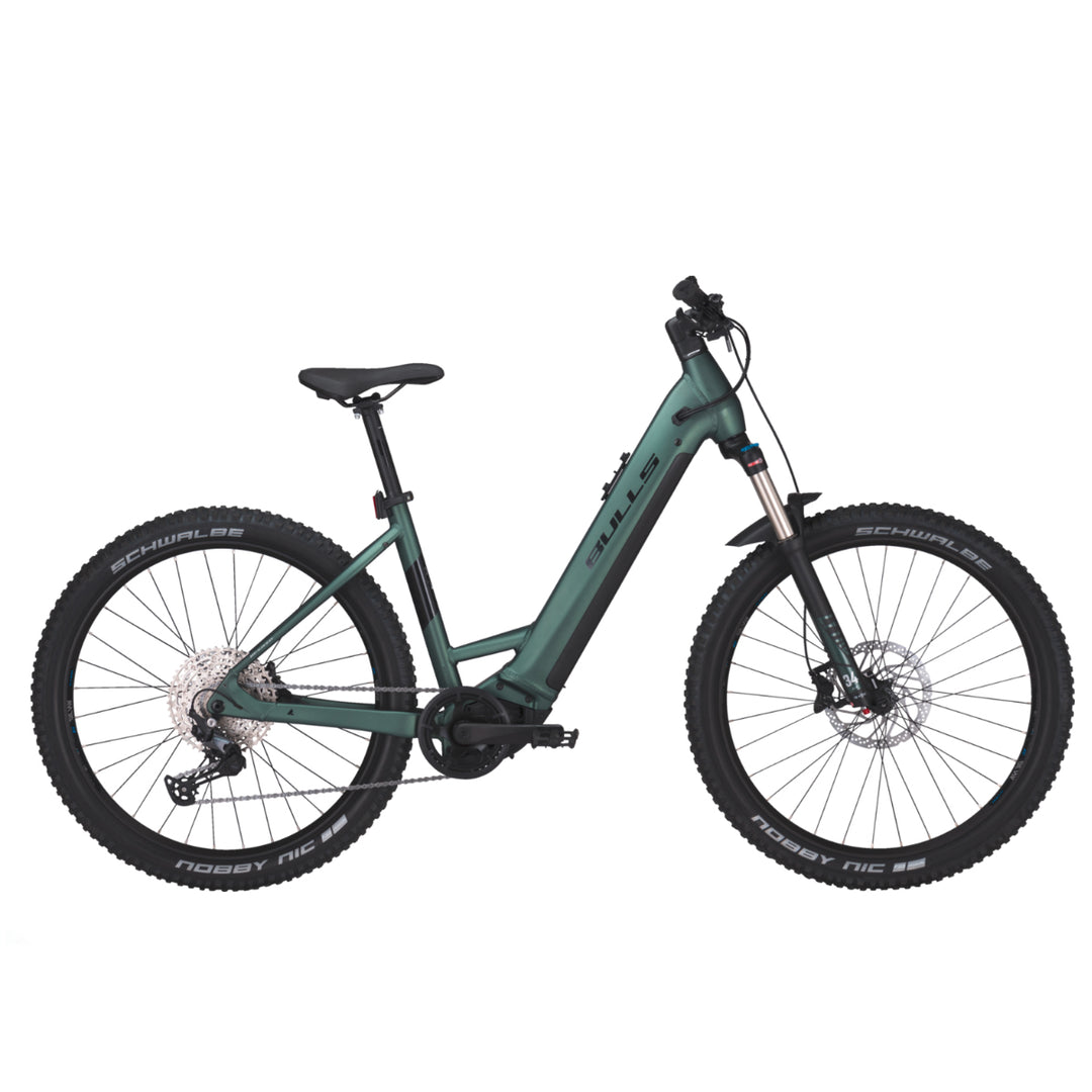 Bulls Copperhead EVO 2