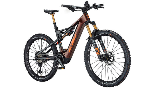 KTM MACINA KAPOHO PRESTIGE
