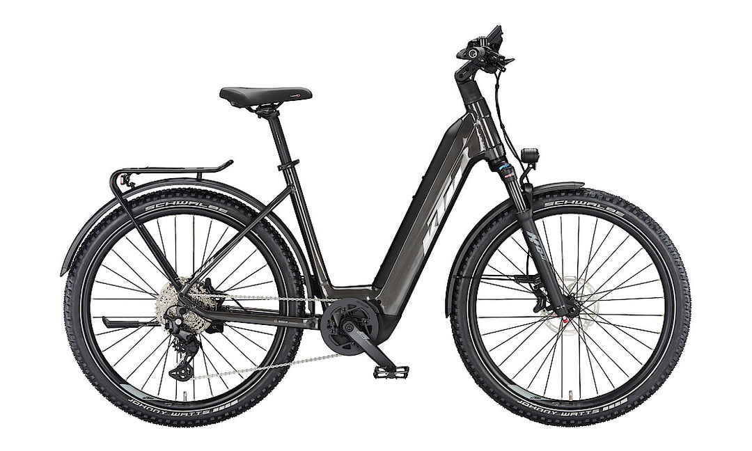 KTM Macina Aera 772 LFC