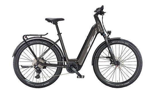 KTM Macina Aera 772 LFC