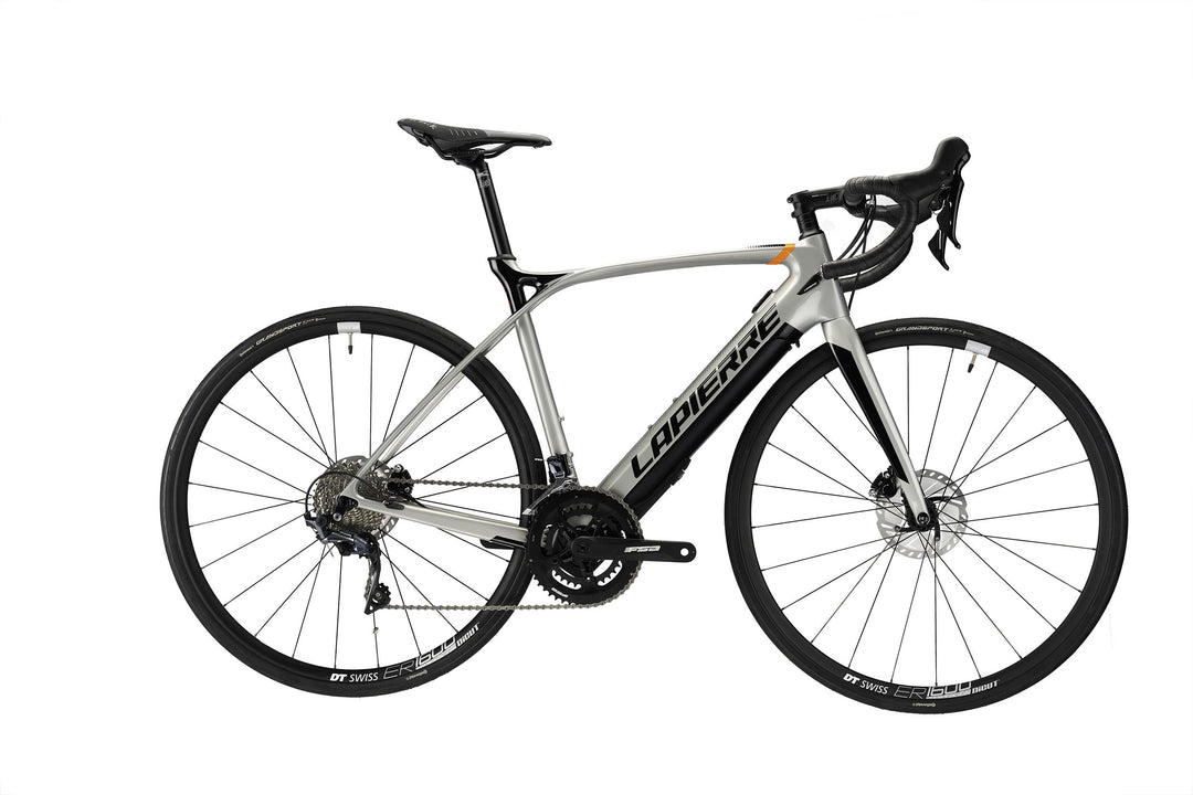 Lapierre e-Xelius SL 600