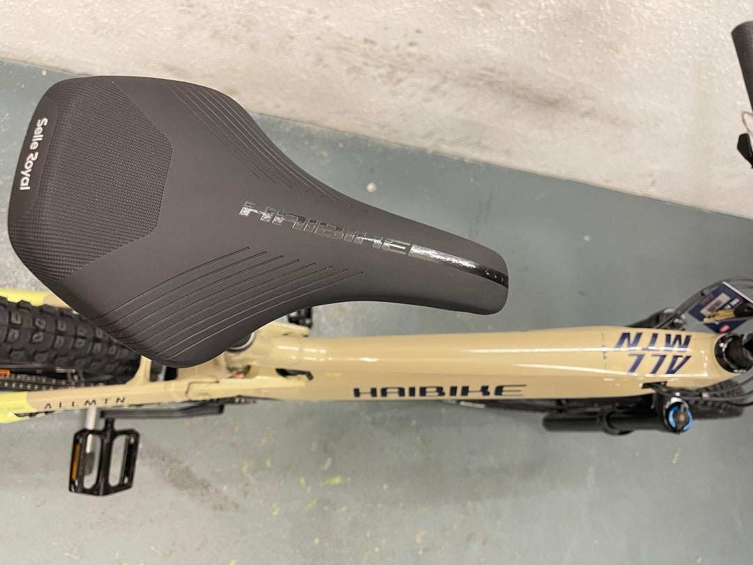 Haibike AllMtn 3 2025