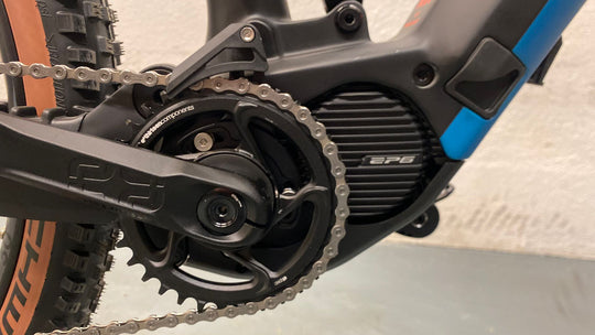 Bulls Sonic EVO AM-SL1