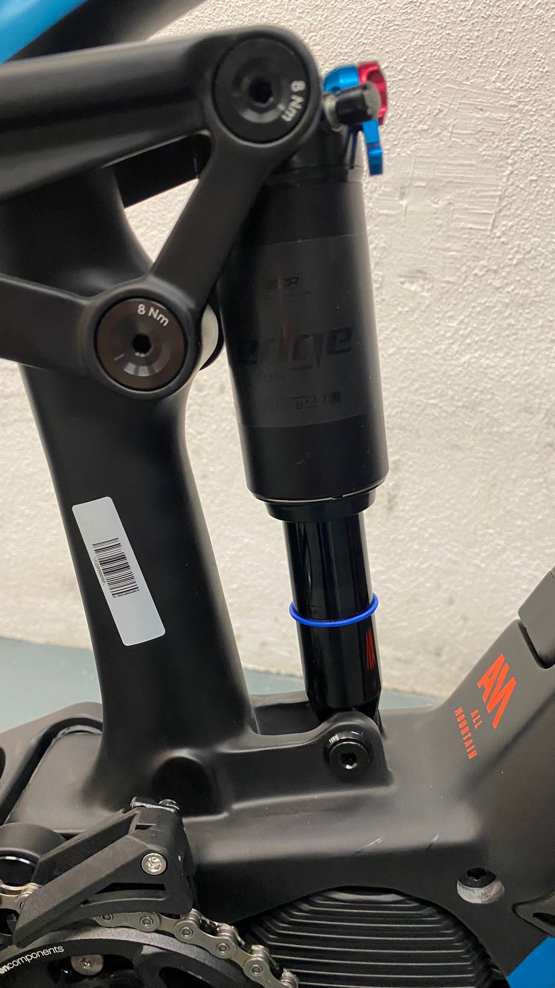Bulls Sonic EVO AM-SL1