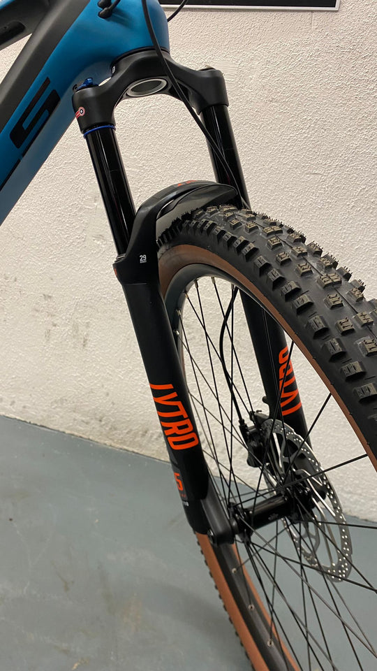 Bulls Sonic EVO AM-SL1