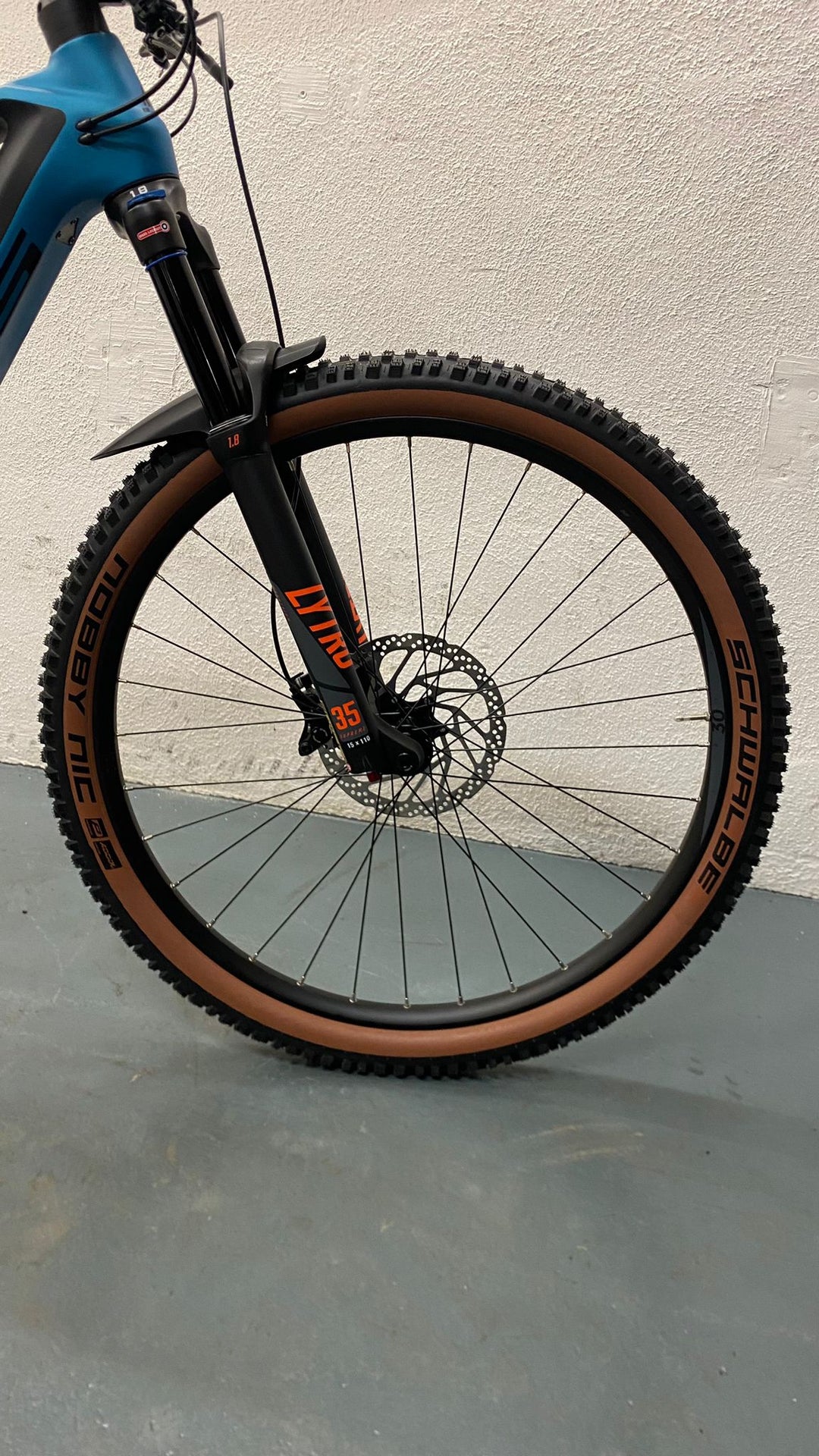 Bulls Sonic EVO AM-SL1