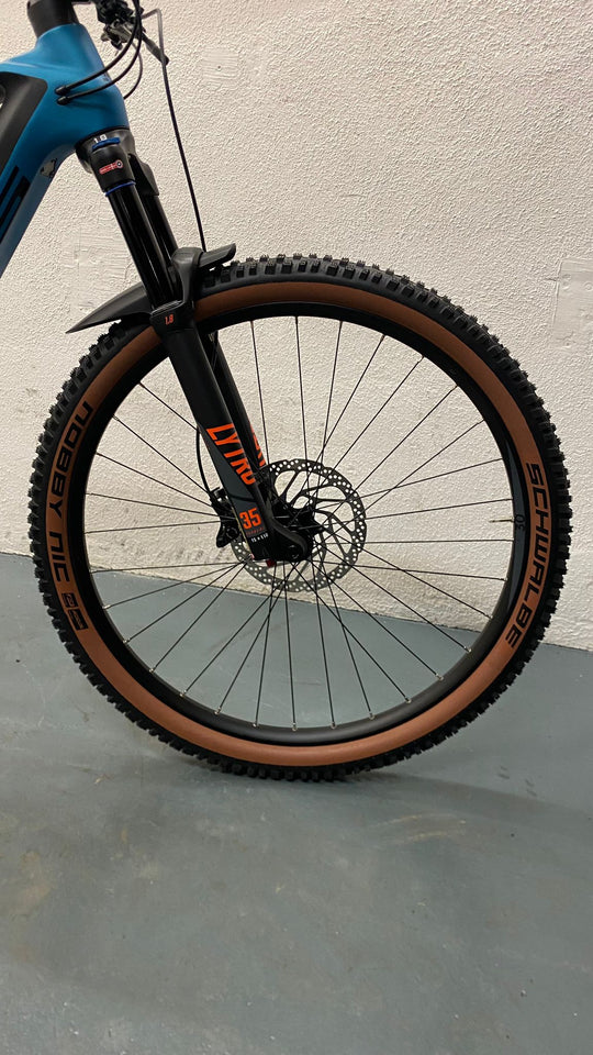 Bulls Sonic EVO AM-SL1