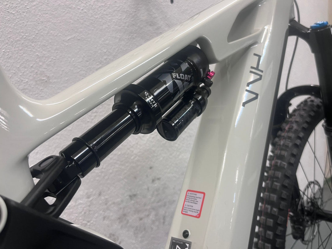 Cube Stereo Hybrid ONE77 HPC SLX 800