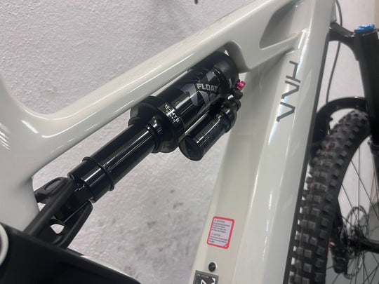 Cube Stereo Hybrid ONE77 HPC SLX 800