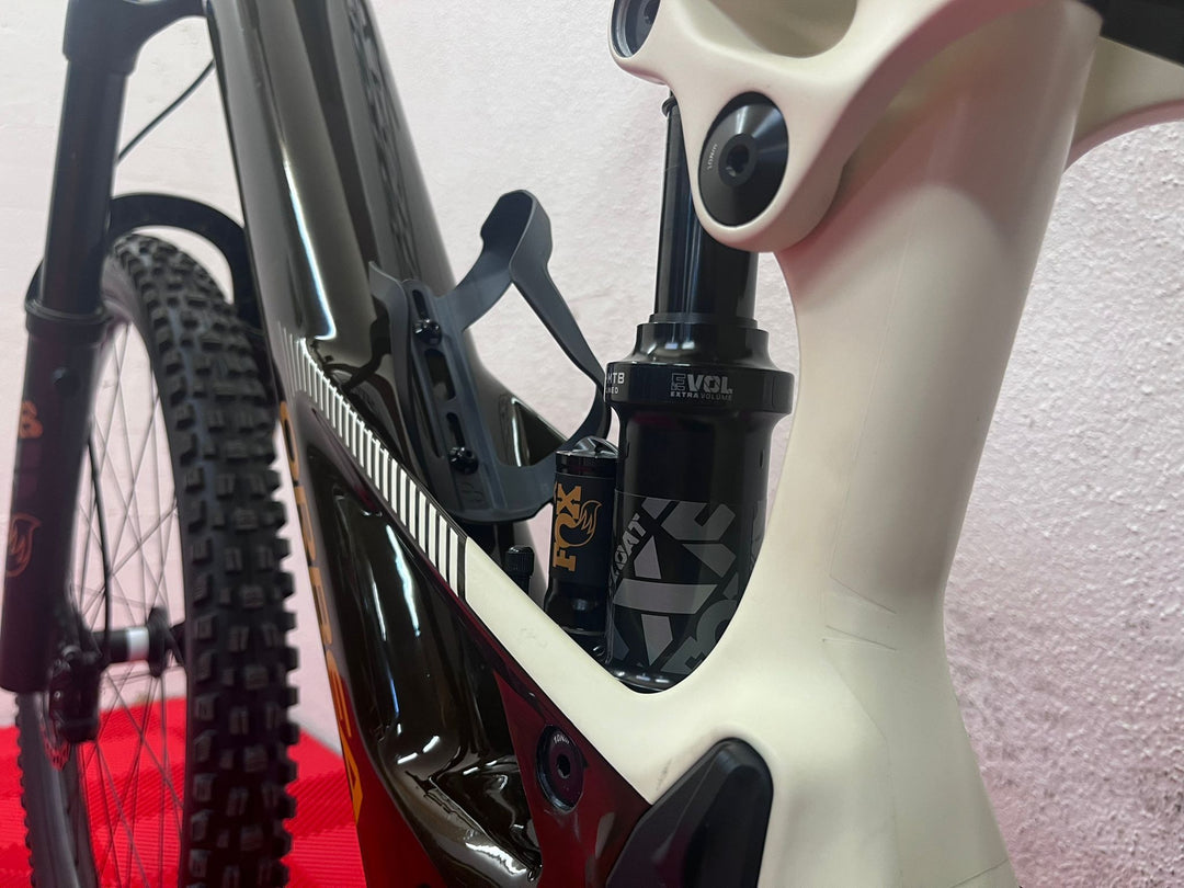 Orbea Wild M10