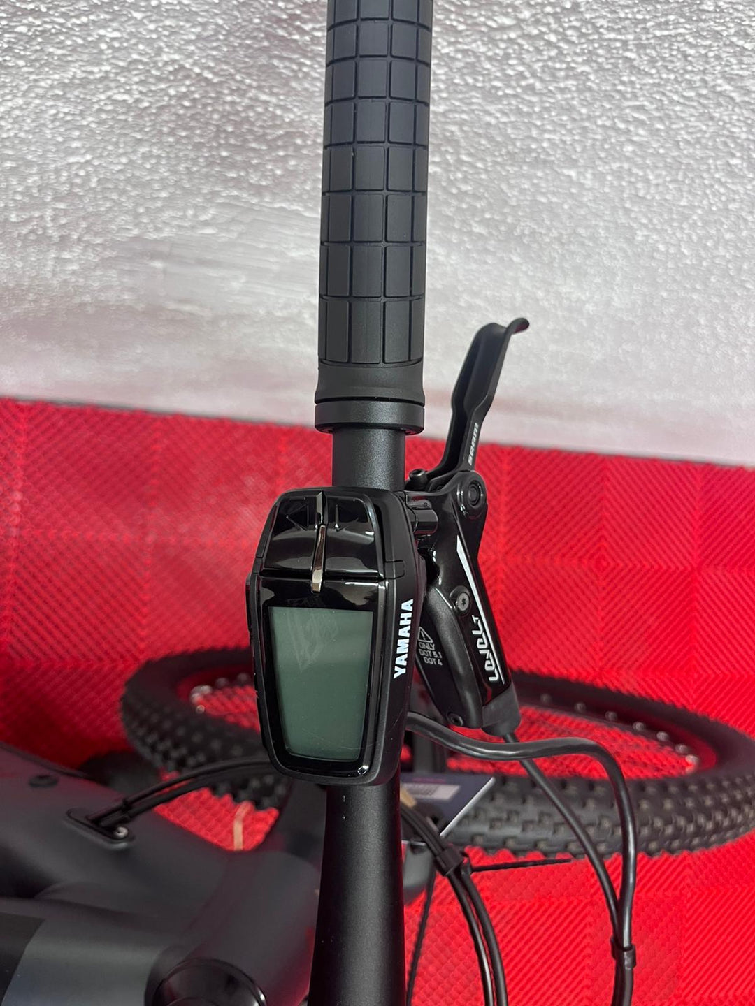 Raymon HardRay E 7.0 SE